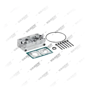 TAPA COMPLETA VADEN 85 MM VOLVO FH16 EUR6