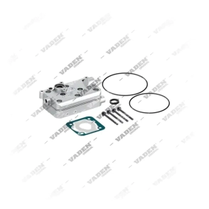 TAPA COMPLETA VADEN 85 MM VOLVO 22433118