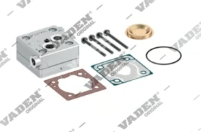 TAPA COMPLETA VADEN 85 MM WABCO9111558022
