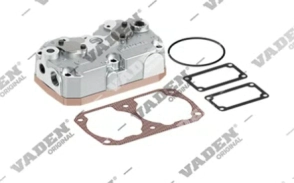 TAPA COMPLETA VADEN 86 MM STRALIS MOD.VIE