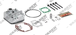 TAPA COMPLETA VADEN 88 MM K000275R / PUMA