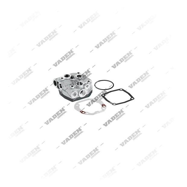 TAPA COMPLETA VADEN 90 MM OM 447/449