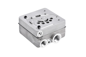 TAPA COMPLETA YUMAK 85 MM CUMMINS C/ALIV