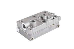 TAPA COMPLETA YUMAK 85 MM BIC. VOLVO MV