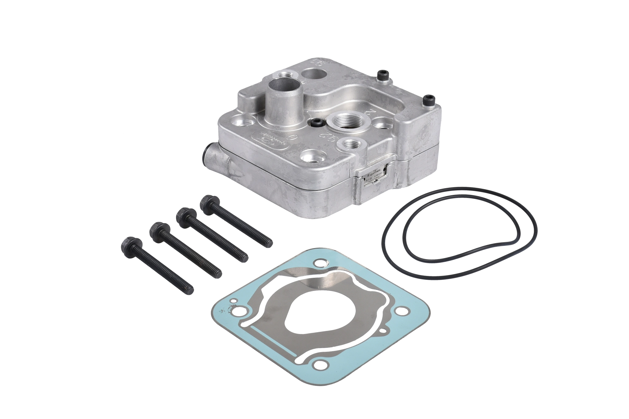 TAPA COMPLETA YUMAK 86 MM SCANIA SERIE 5