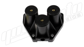 TAPA DE PLASTICO PARA LA VALVULA DE PROTECCION QUINELATO 9347056504 PARCIAL