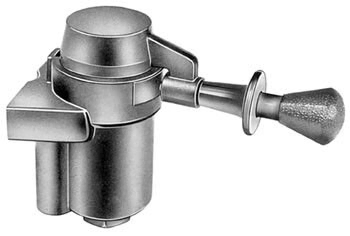 VALVULA CONTROL MANUAL P/CAMARA T.SPRING BRAKE      