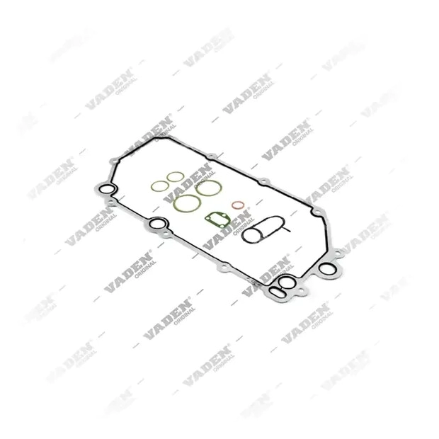 EMPAQUETADURA ENFRIADOR DE ACEITE VADEN SCANIA      