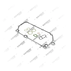 EMPAQUETADURA ENFRIADOR DE ACEITE VADEN SCANIA      