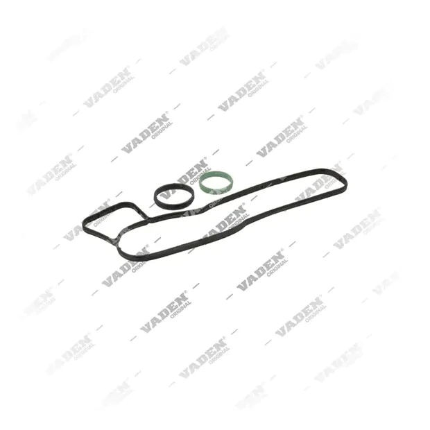 EMPAQUETADURA FILTRO DE ACEITE VADEN DAF IVECO      