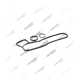 EMPAQUETADURA FILTRO DE ACEITE VADEN DAF IVECO      