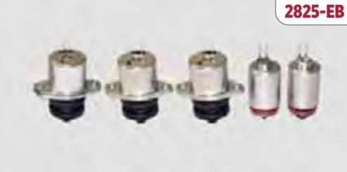 BOBINAS MAY FREN KN EL2501      