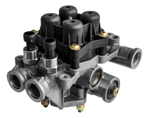 VALVULA PROTECTORA 4 CIRCUITOS ABP AE4804  