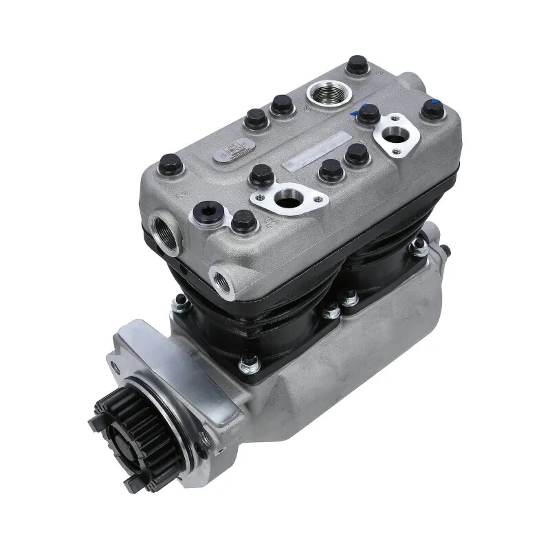 COMPRESOR - 88 MM MAN LK4939