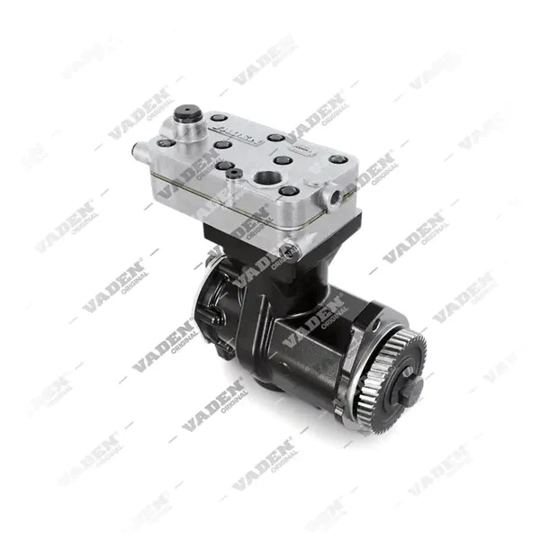 COMPRESOR VADEN 85 MM CUM ELEC TL C/A
