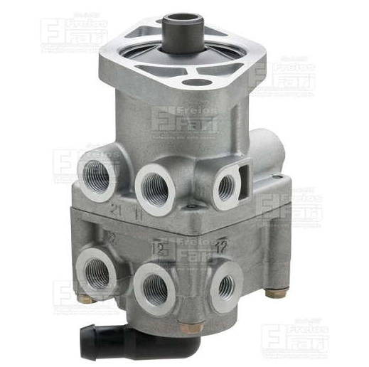 VALVULA PEDALERA FREIOS FARJ 4613151560  