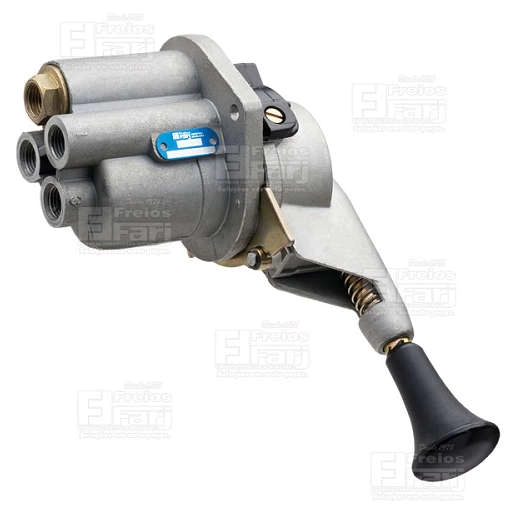 VALVULA FRENO DE MANO FREIOS FARJ 9617020300  
