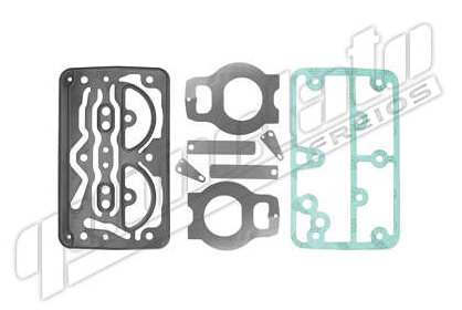 KIT DE REPARACION COMPRESOR QUINELATO 88 MM LP49 II15992/P