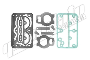 KIT DE REPARACION COMPRESOR QUINELATO 88 MM LP49 II15992/P