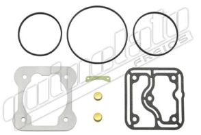 KIT DE REPARACION COMPRESOR QUINELATO 85 MM 4111510000/P