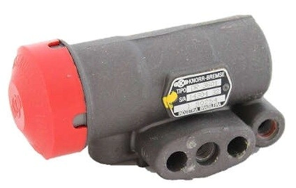 VALVULA GOBERNADORA TIPO KNORR D2 I90254  