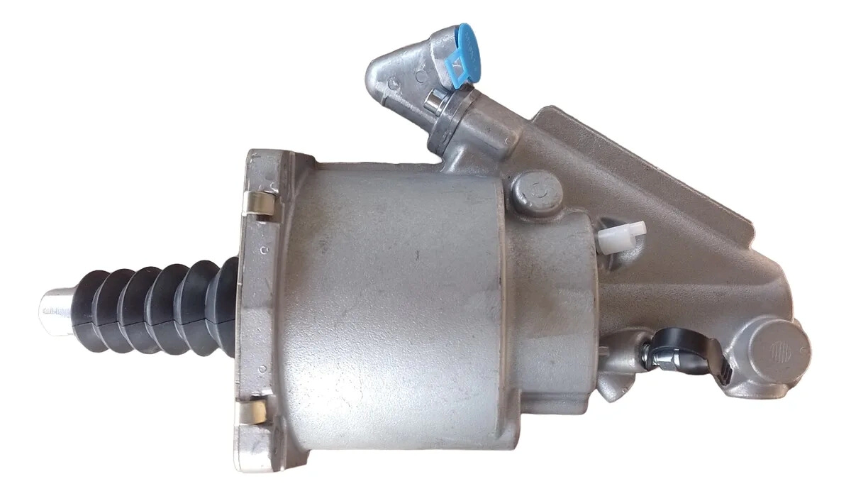 SERVOEMBRAGUE TIPO KONGSBERG 622199AM  