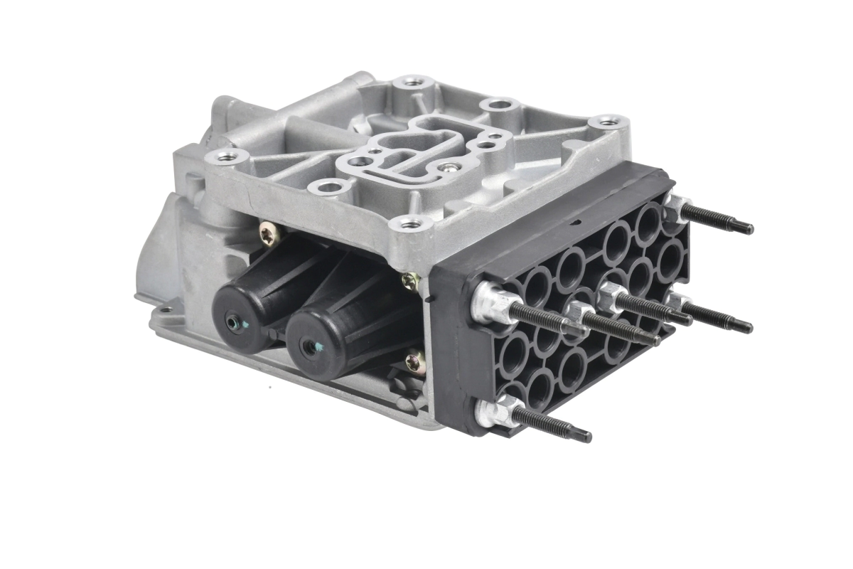 VALVULA PROTECTORA 4 CIRCUITOS WABCO 9325109582  
