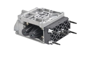 VALVULA PROTECTORA 4 CIRCUITOS WABCO 9325109582  