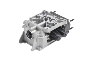 VALVULA PROTECTORA 4 CIRCUITOS WABCO 9325109582