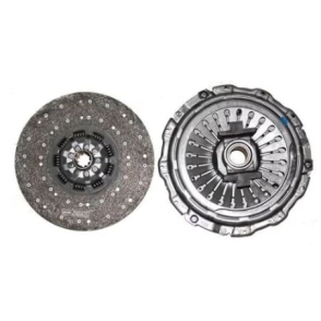 KIT EMBRAGUE KAPARS 3400 000 806  