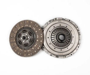 KIT EMBRAGUE KAPARS 3400 000 251  