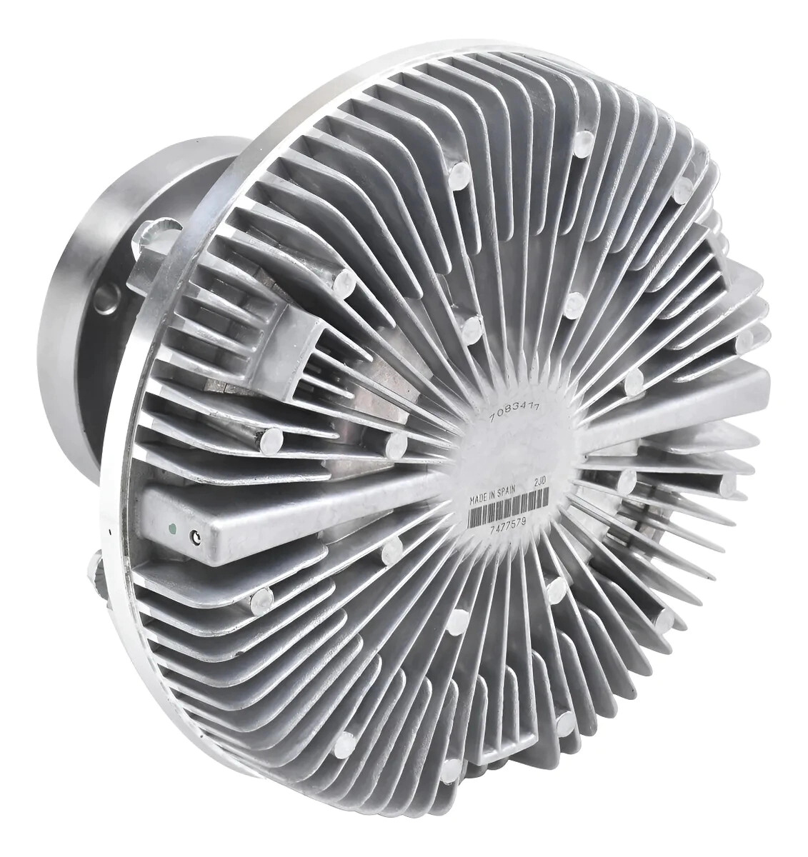 EMBRAGUE VISCOSO S/PALETA ABP 20854515  