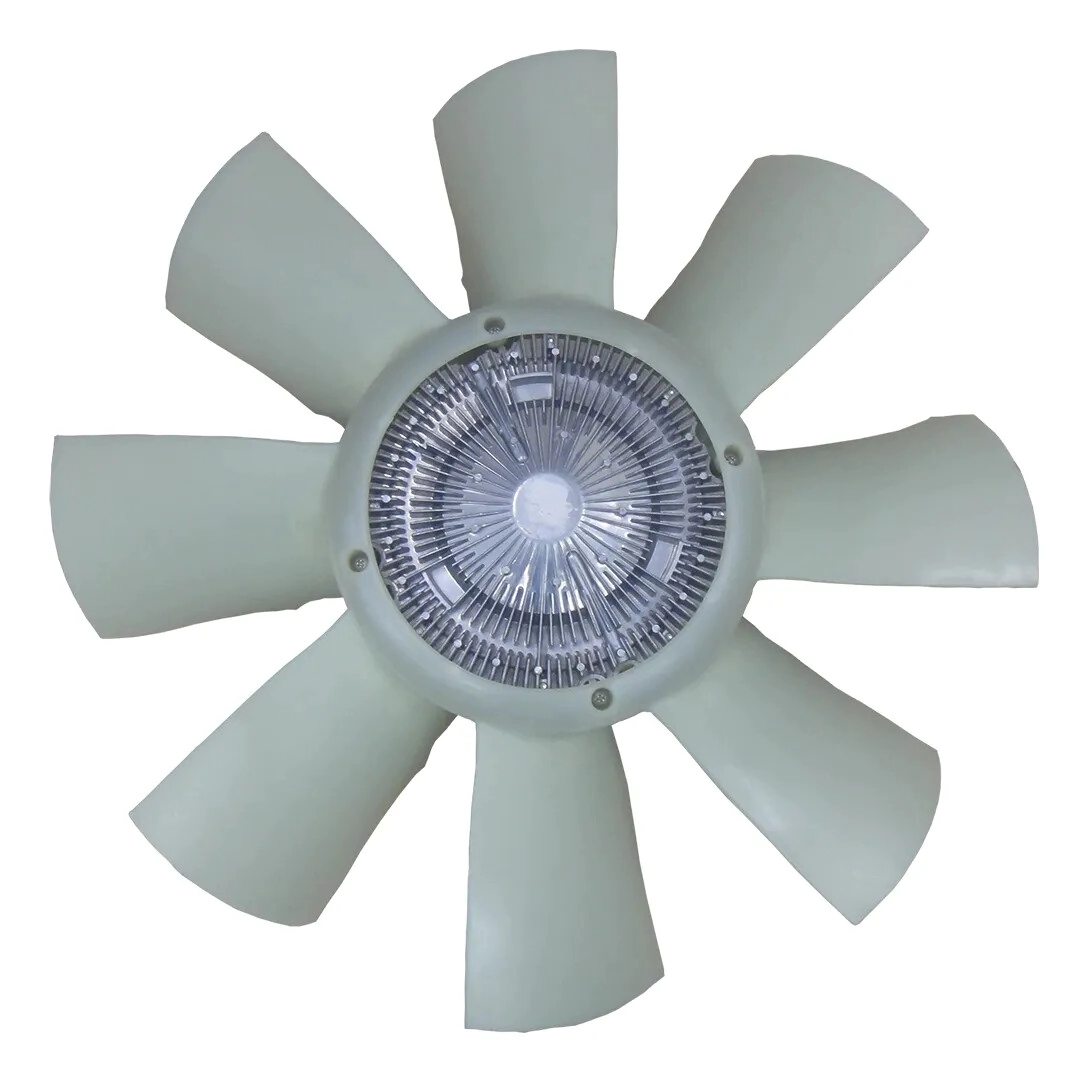 EMBRAGUE VISCOSO S/PALETA ABP 85000738  