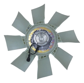 EMBRAGUE VISCOSO S/PALETA ABP 85000738