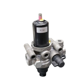 VALVULA GOBERNADORA ABP I90309 S/ SILEN  