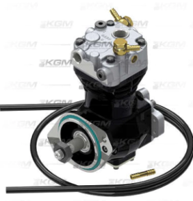 COMPRESOR KGM 66.7MM DELIVERY