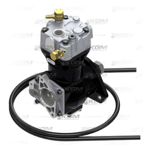 COMPRESOR KGM 66.7MM DELIVERY