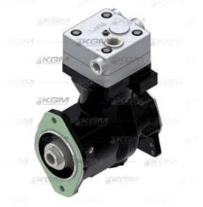COMPRESOR KGM 85 MM CUMMINS CHA C/A