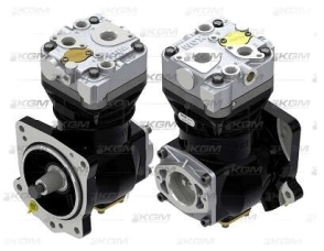 COMPRESOR KGM 92 MM P-94