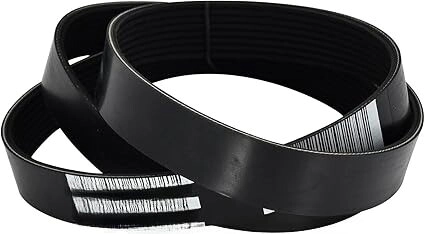 CORREA PK POLY-V 1443mm 8 CANALES