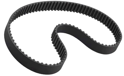 CORREA PK POLY-V 1550mm 10 CANALES