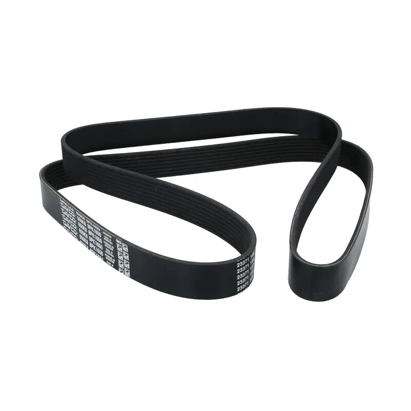 CORREA PK POLY-V 1650mm 8 CANALES