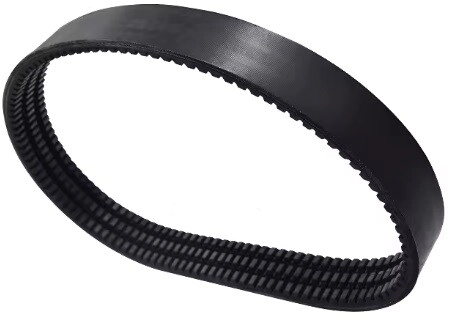 CORREA PK POLY-V 2020mm 8 CANALES