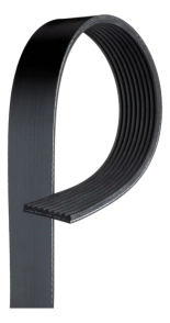 CORREA PK POLY-V 2300mm 9 CANALES