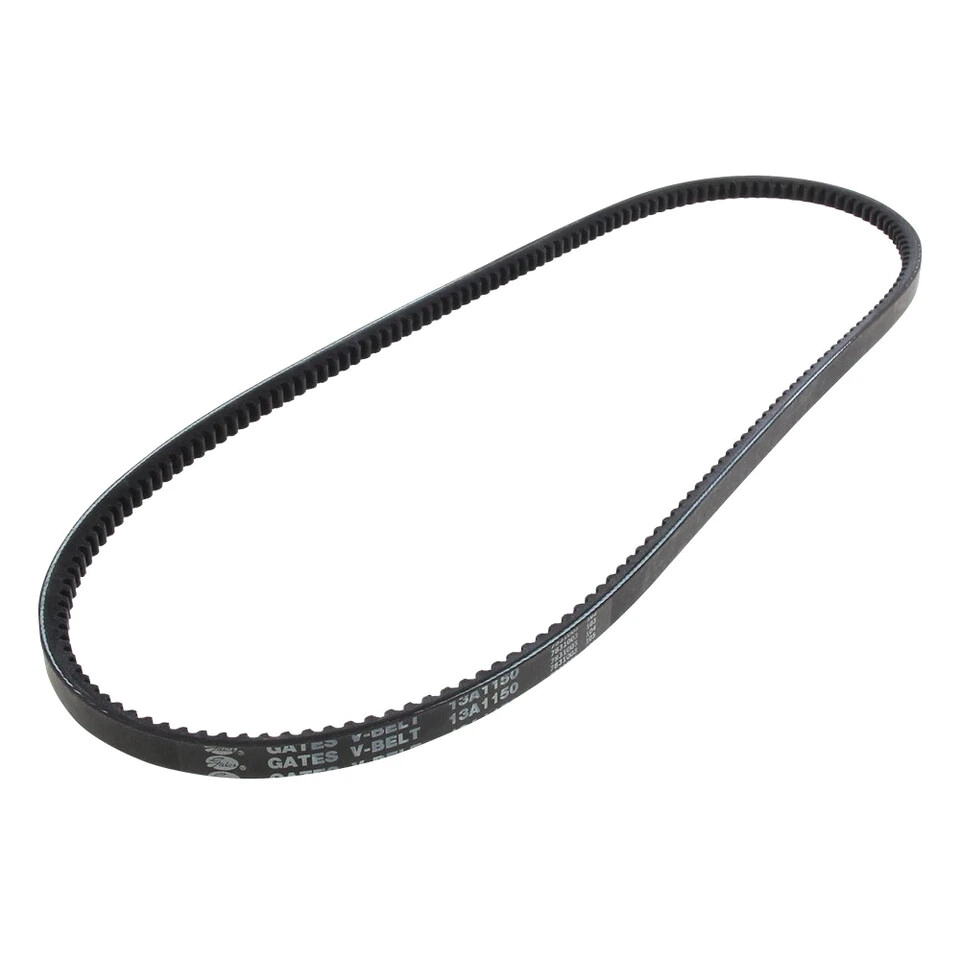 CORREA DOBLE A DENT 1150mm -