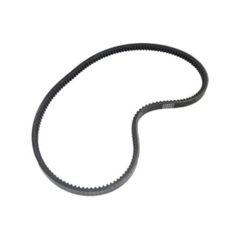 CORREA DOBLE A DENT 1595mm -