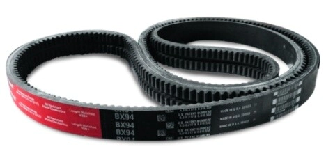 CORREA DOBLE B DENT 94 inches -