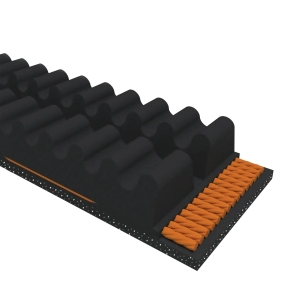 CORREA DOBLE B DENT 96 inches -