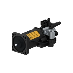 SERVOEMBRAGUE ABP 9700516010
