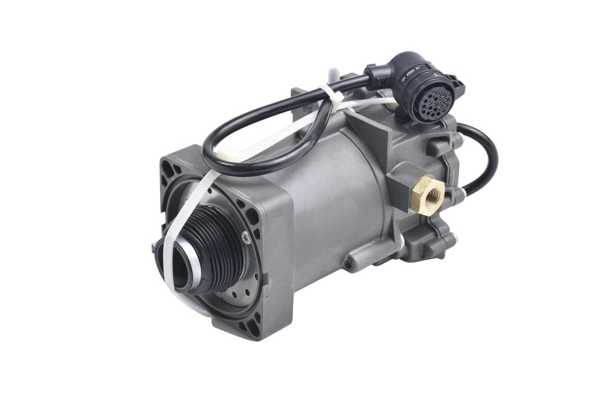 SERVOEMBRAGUE ABP K006888  